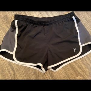 Old Navy Active Shorts